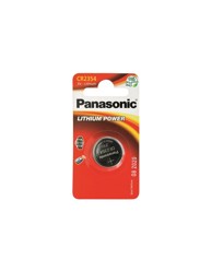 PANASONIC Baterije CR-2354EL/1B Lithium Coin