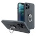 MG Maskica za Xiaomi Redmi Note 11 Pro 4G/5G, Ring, silikonska, plava
