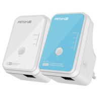 AMIKO Mrežna strujna utičnica PLN-502W