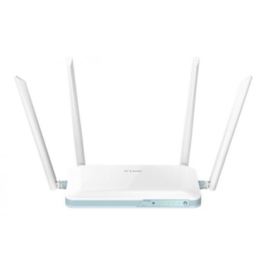 D-LINK Router EAGLE PRO G403/E, Wi-Fi 4