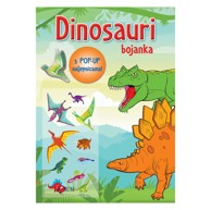 FORUM Bojanka Dinosauri