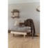 KARUP DESIGN Bordo fotelja Roots, 90x105x85 cm