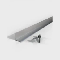 TS+ L-profil za poprečno učvršćenje, set