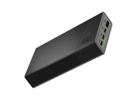 GREEN CELL Powerbank prijenosni punjač GC POWERPLAY 20S 20000mAh 22.5W PD USB C