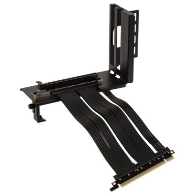 RAIJINTEK Vertikalna PCI utor Paxx, 20 cm