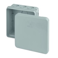 Nadžbukna razvodna kutija 100x100x55mm