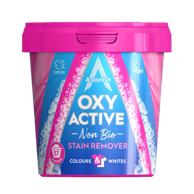 OXY PLUS Odstranjivač mrlja, veliko pakiranje