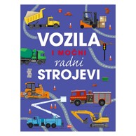LUSIO Vozila i moćni radni strojevi LP009