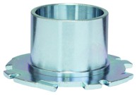 BOSCH Vodilica predloška za glodalice, promjer 30 mm