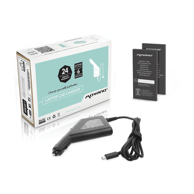 MOVANO Auto USB-C punjač za prijenosno računalo, 45 W