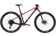 TREK Bicikl Marlin 7 Gen 3 2026, crvena/siva