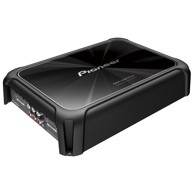 PIONEER Auto radio oprema GM-D9704