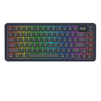 REDRAGON Tipkovnica Flekact K708-RGB-PRO