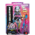 MONSTER HIGH Lutka JHK31