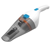 BLACK+DECKER Akumulatorski ručni usisavač NVC115JL, 3.6 V