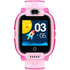 CANYON Pametni sat Kids Jondy CNE-KW44PP, rozi