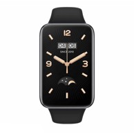 XIAOMI Pametna narukvica MI Band 7 Pro crna