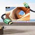 HDMI kabel HDMI 2.1, 8K, 4K 144 Hz, 2 m