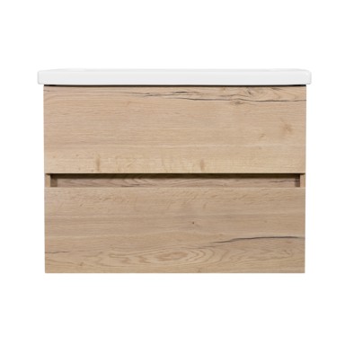 OMEGA PANELI Kupaonski ormarić Halifax Soft Gap 80, blok