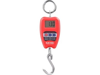 EXTOL PREMIUM Viseća vaga 8822000 200 kg