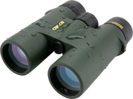 CARSON Dalekozor JR 10x42 WP