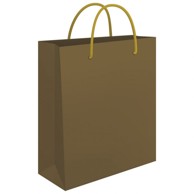 FORNAX Ukrasne vrećice, sjajna plastifikacija, 34 x 39 x 10 cm, sorto
