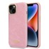 GUESS Futrola Croco Collection za Apple iPhone 14 Plus / 15 Plus