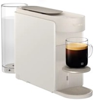 NESPRESSO Aparat za kavu Vertuo Up Md1-Euwhne-S, bijeli