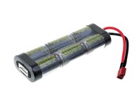 Baterija za RC model 7,2V 4600mAh