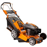 RURIS Motorna kosilica DAC150XL, samohodna