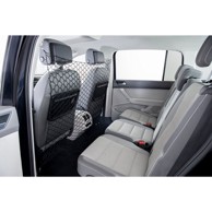 TRIXIE Zaštitna mreža za auto od najlona, 120x100 cm