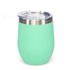 REX LONDON Putna šalica 350 ml, mentol zelena