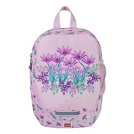 LEGO Dječji ruksak Flowers, 10 L