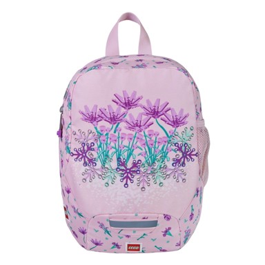 LEGO Dječji ruksak Flowers, 10 L