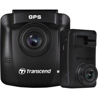 TRANSCEND Kamera DRIVEPRO 620 incl. 2x 32GB microSDHX