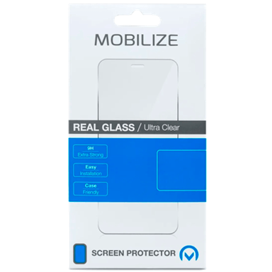 MOBILIZE Zaštita za ekran Tempered Glass Clear za Poco X6