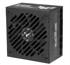 ASUS Napajanje TUF-GAMING-850G-EVO, 850 W, ATX, ATX 3.1, potpuno modularno, 80 Plus Gold, 140 mm, crno