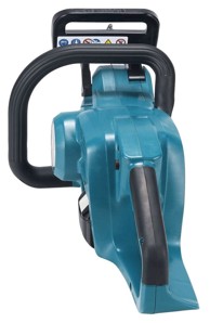MAKITA Akumulatorska motorna pila DUC357