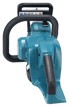 MAKITA Akumulatorska motorna pila DUC357