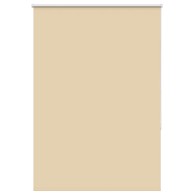 Rolo zavjesa blackout bež 95x175 cm širina tkanine 90,7 cm