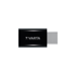 VARTA Micro USB na USB-C adapter 57945101401, crni