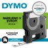 DYMO Traka D1 43613, 6 mm x 7 m, bijela
