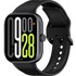 GS Silikonska narukvica za Xiaomi Redmi Watch 5, crna