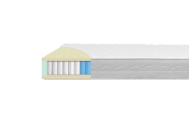 MEDICO HOME Madrac PRESTIGE-S, 200x120cm