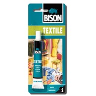 BISON Ljepilo za tekstil 25ML