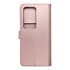 MEZZO Preklopna torbica Book Case za Xiaomi Redmi 15 5G mandala rose gold