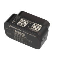 TELTONIKA GPS lokator FMB020 za praćenje vozila
