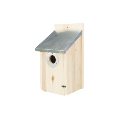 TRIXIE Gnijezdo za ptice drveno, fi-4,5 cm