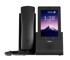 UBIQUITI Pametni telefon UniFi Phone Touch, crni