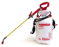 RAMDA Ručna prskalica, 5 L, RA 895855A